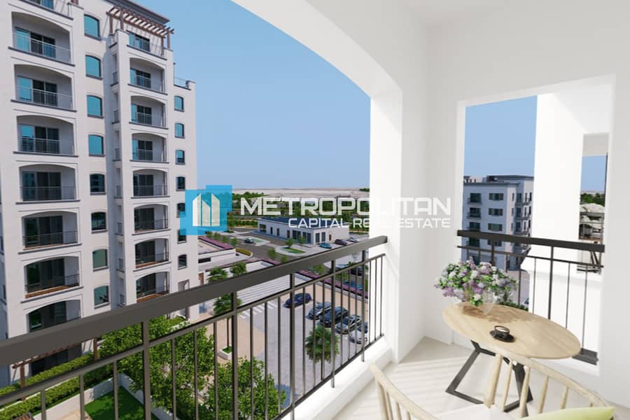 شقة في ريزيدنسز D،ياس غولف كولِكشن،جزيرة ياس 2 غرف 3181000 درهم - 11563904 شقة في ريزيدنسز D،ياس غولف كولِكشن،جزيرة ياس 2 غرف 3181000 درهم - 11563904