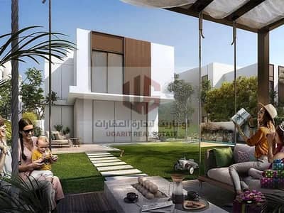 فیلا 4 غرف نوم للبيع في الشامخة، أبوظبي - 1746532459455. jpg