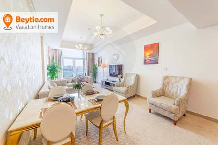 2 Bedroom Flat for Rent in Palm Jumeirah, Dubai - 4. jpg