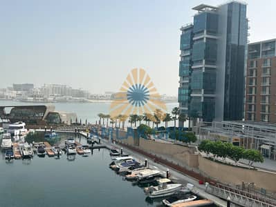 阿拉哈海滩， 阿布扎比 2 卧室单位待售 - 12. jpg