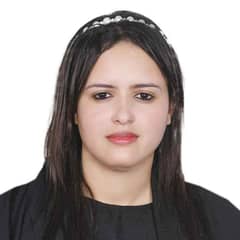 Sofia Choukry