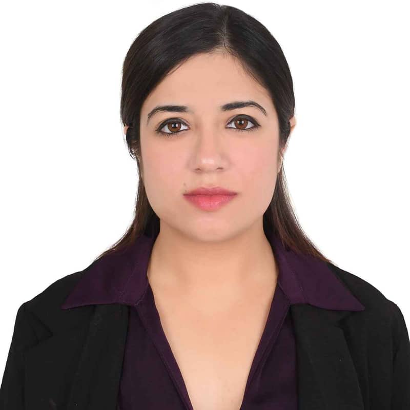 Hafsa Shahid