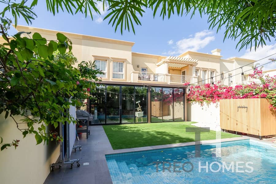 位于清泉社区,清泉别墅9区 3 卧室的联排别墅 395000 AED - 11564345 位于清泉社区,清泉别墅9区 3 卧室的联排别墅 395000 AED - 11564345