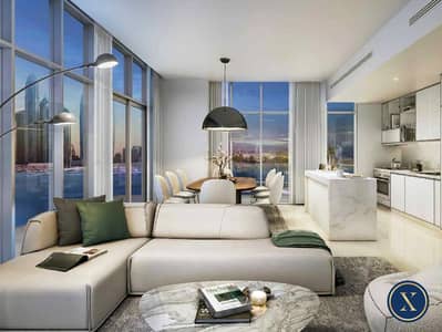 Full Marina View | High Floor | PHPP