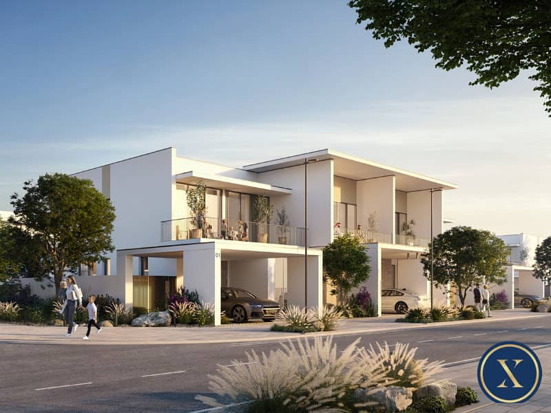 位于山谷小区,Lillia 4 卧室的联排别墅 3325000 AED - 11564363 位于山谷小区,Lillia 4 卧室的联排别墅 3325000 AED - 11564363
