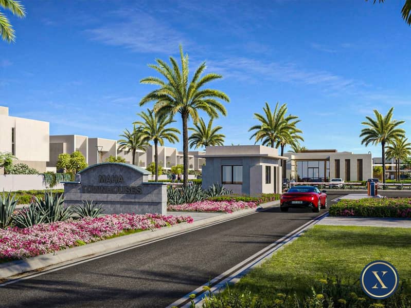 Next To Mosque | Corner Unit | Large Plot Next To Mosque | Corner Unit | Large Plot