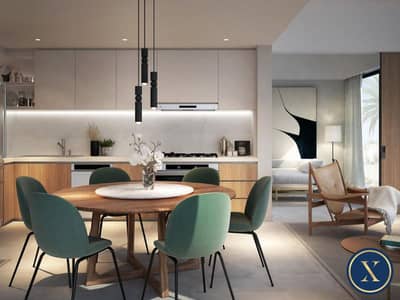 4 Bedroom Townhouse for Sale in The Valley by Emaar, Dubai - Best Price | Mortgage | Pharo Style
