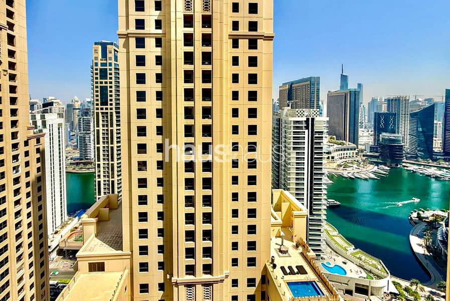 位于朱美拉海滩住宅(JBR),萨达夫社区,萨达夫7号楼 1 卧室的公寓 2100000 AED - 11564380 位于朱美拉海滩住宅(JBR),萨达夫社区,萨达夫7号楼 1 卧室的公寓 2100000 AED - 11564380