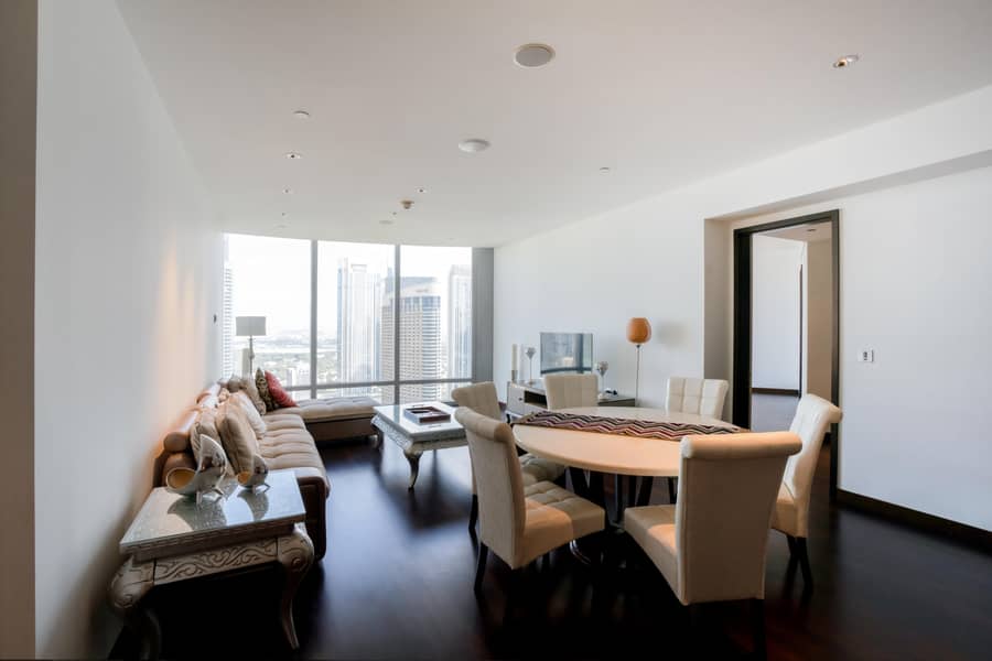 Vacant | Big Layout | DIFC View Vacant | Big Layout | DIFC View