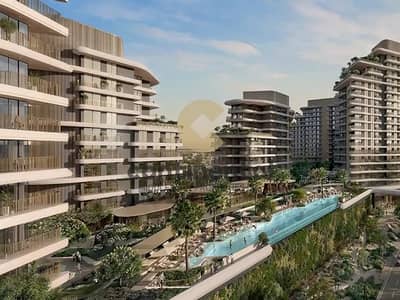 1 Спальня Апартамент Продажа в Остров Садият, Абу-Даби - 16. jpg