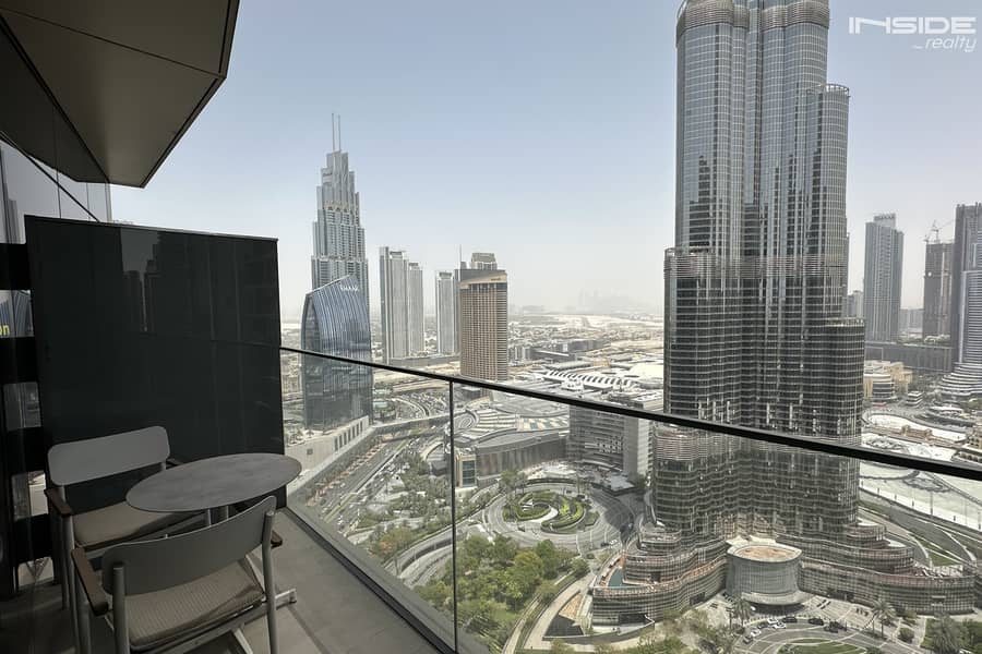 位于迪拜市中心,迪拜歌剧院谦恭公寓,The Address Residences Dubai Opera Tower 2 3 卧室的公寓 399900 AED - 10163691 位于迪拜市中心,迪拜歌剧院谦恭公寓,The Address Residences Dubai Opera Tower 2 3 卧室的公寓 399900 AED - 10163691