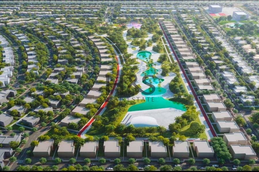 位于巴拉希,海阳 3 卧室的别墅 2600000 AED - 11564426 位于巴拉希,海阳 3 卧室的别墅 2600000 AED - 11564426