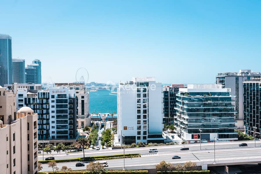 位于朱美拉棕榈岛,海滨公寓,塔姆公寓 4 卧室的顶楼公寓 550000 AED - 11564456 位于朱美拉棕榈岛,海滨公寓,塔姆公寓 4 卧室的顶楼公寓 550000 AED - 11564456
