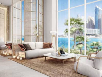 1 Bedroom Apartment for Sale in Bluewaters Island, Dubai - Luxurious | 1 Bed | Bluewaters Bay