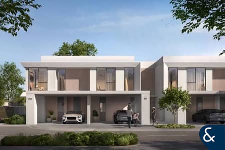 3 Cпальни Вилла Продажа в  Валли, Дубай - Вилла в Валли，Velora, 3 cпальни, 3300000 AED - 11564492