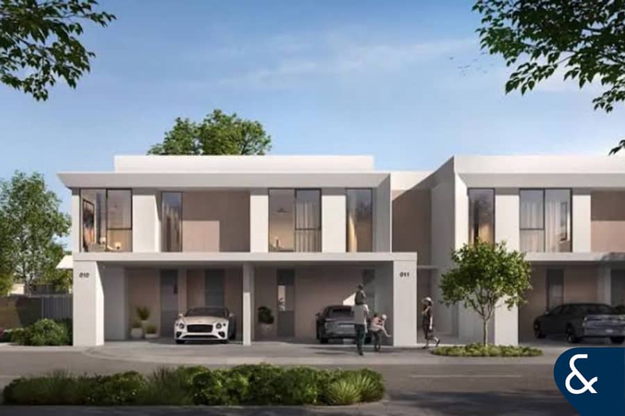 3 Bed | 2028 Q3 Handover | Great Location 3 Bed | 2028 Q3 Handover | Great Location