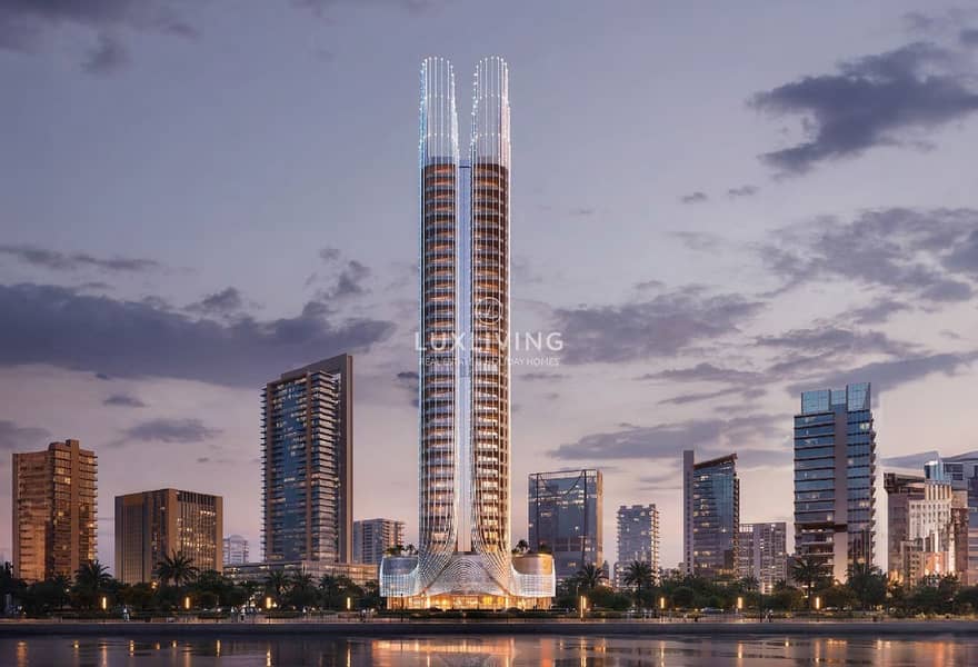 SPACIOUS LAYOUT | LUXURY AMENITIES | HIGH ROI SPACIOUS LAYOUT | LUXURY AMENITIES | HIGH ROI