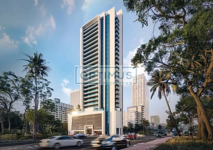 2 Bedroom Flat for Sale in Jumeirah Village Triangle (JVT), Dubai - 13. jpg