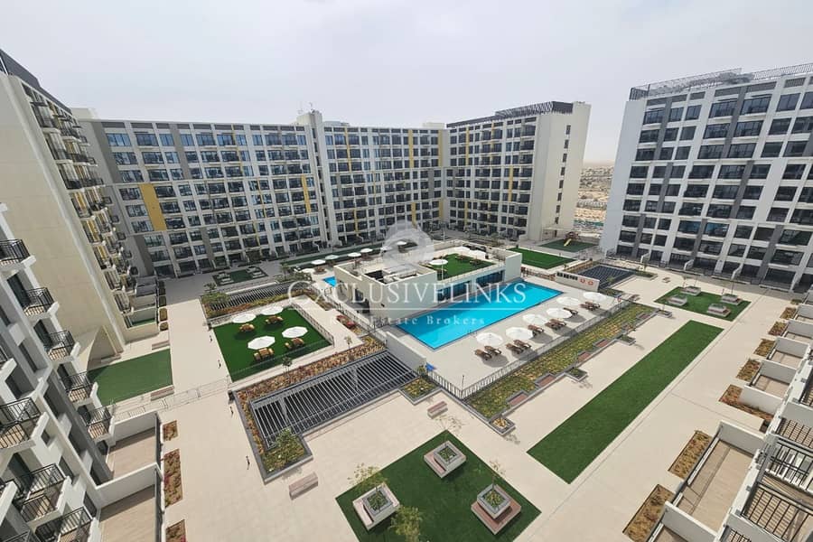 位于城市广场,利华 1 卧室的公寓 68000 AED - 11564545 位于城市广场,利华 1 卧室的公寓 68000 AED - 11564545