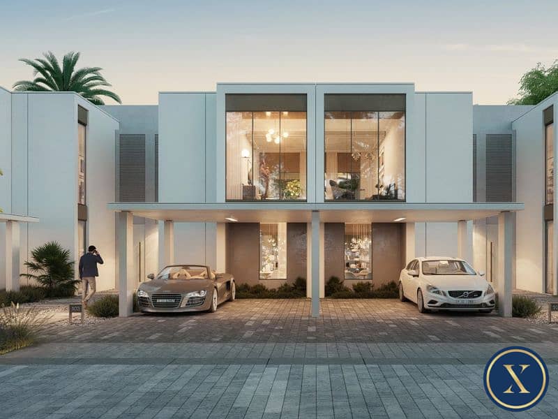 位于山谷小区,娜拉联排别墅 3 卧室的联排别墅 2750000 AED - 11564552 位于山谷小区,娜拉联排别墅 3 卧室的联排别墅 2750000 AED - 11564552