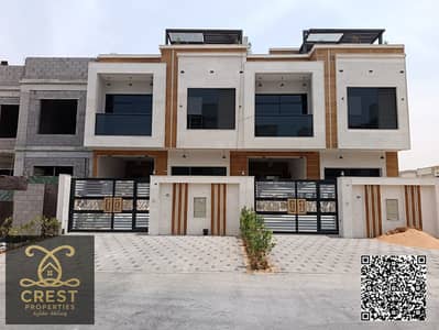 6 Bedroom Townhouse for Sale in Al Bahia, Ajman - IMG-20250506-WA0029_Watermarked. jpg