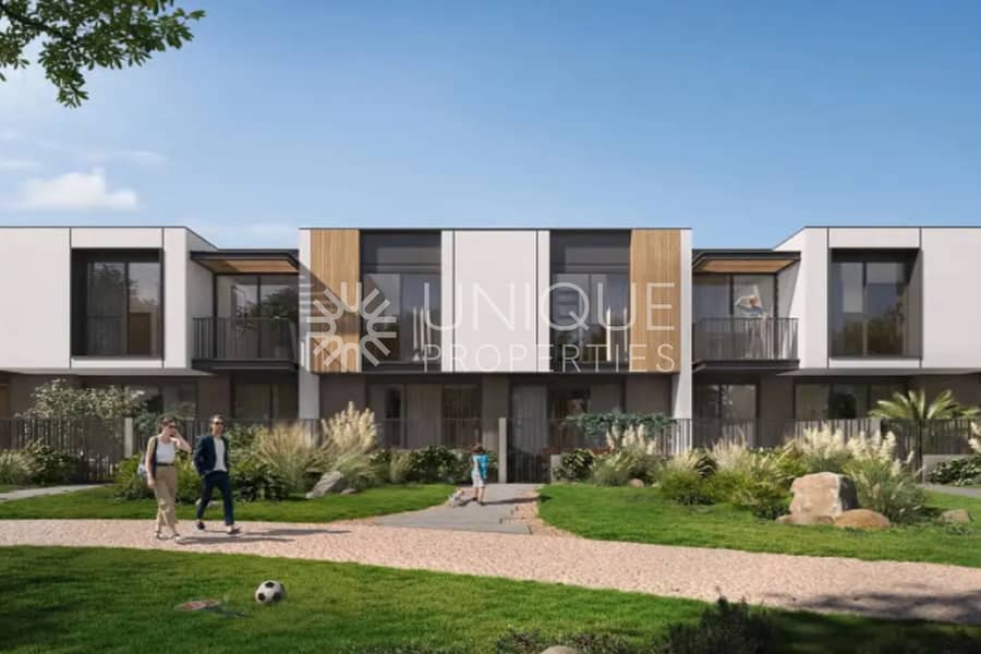 Вилла в Athlon by Aldar,Delphi, 3 cпальни, 3163000 AED - 11564615 Вилла в Athlon by Aldar,Delphi, 3 cпальни, 3163000 AED - 11564615