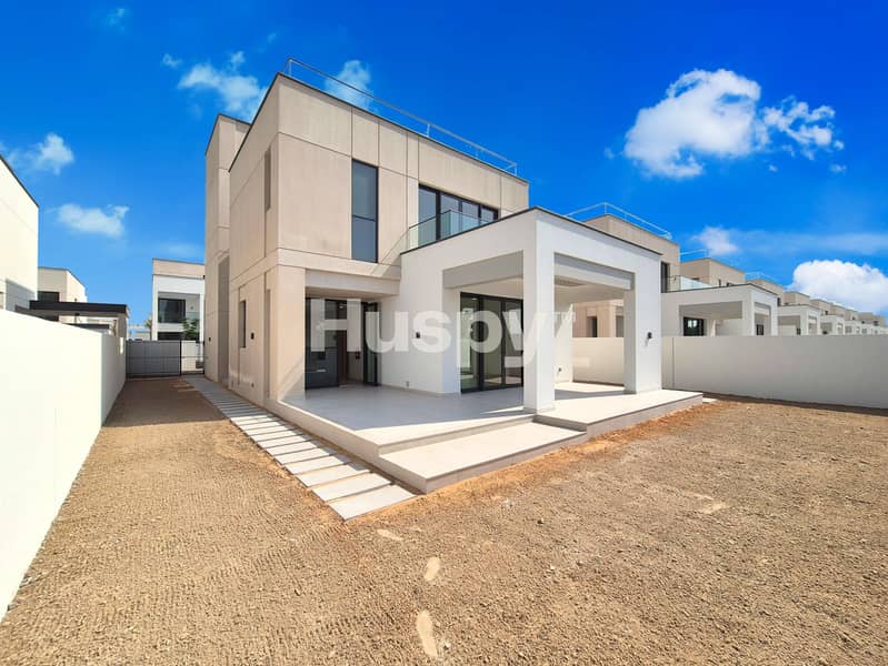 Вилла в Арабиан Ранчес 3,Кая,Кайя 1, 3 cпальни, 420000 AED - 11564626 Вилла в Арабиан Ранчес 3,Кая,Кайя 1, 3 cпальни, 420000 AED - 11564626