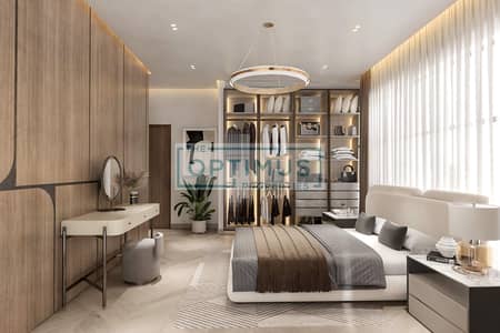 迪拉岛， 迪拜 1 卧室公寓待售 - bedroom-01. jpg