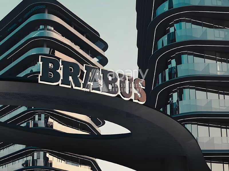 位于阿拉哈海滩,Brabus Island 3 卧室的公寓 4531746 AED - 11564641 位于阿拉哈海滩,Brabus Island 3 卧室的公寓 4531746 AED - 11564641