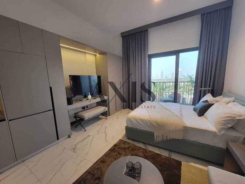 FULLY FURNISHED | ULTRA MODERN | SKYLINE VIEWS