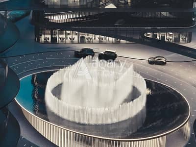 阿拉哈海滩， 阿布扎比 3 卧室公寓待售 - 位于阿拉哈海滩，Brabus Island 3 卧室的公寓 4680058 AED - 11564648