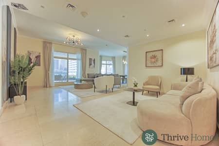 3 Bedroom Apartment for Rent in Dubai Marina, Dubai - IMG_3415_hdr. jpg