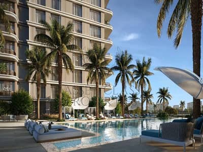3 Bedroom Flat for Sale in Dubai Islands, Dubai - Bay12. jpg