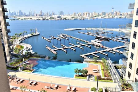 2 Bedroom Flat for Rent in Dubai Creek Harbour, Dubai - DSC_0039. JPG
