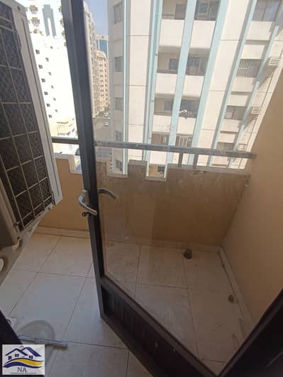 1 Bedroom Flat for Rent in Rolla Area, Sharjah - IMG_20250504_141407. jpg