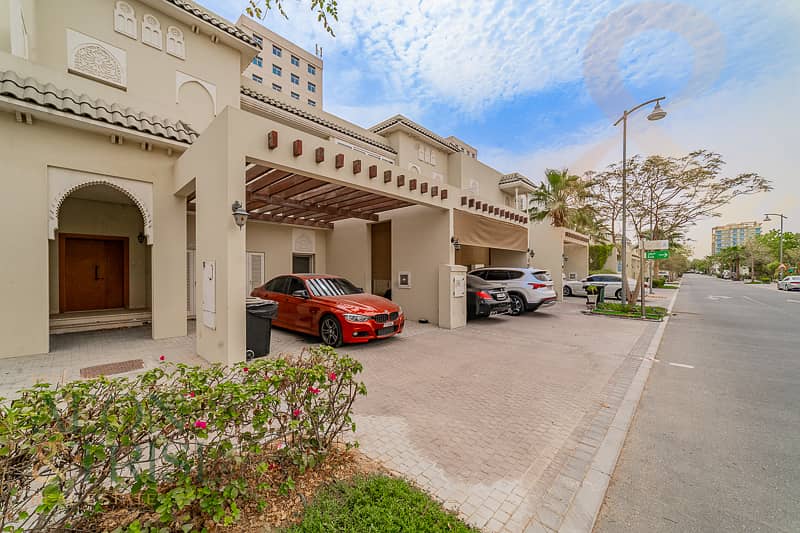 Таунхаус в Аль Фурджан,Куортадж, 3 cпальни, 4190000 AED - 11564692 Таунхаус в Аль Фурджан,Куортадж, 3 cпальни, 4190000 AED - 11564692