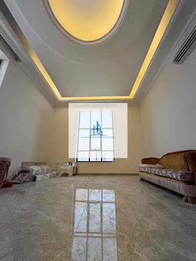1 Bedroom Apartment for Rent in Al Rahbah, Abu Dhabi - 28516312-b13c-4cfc-b38c-c51036343d69. jpg