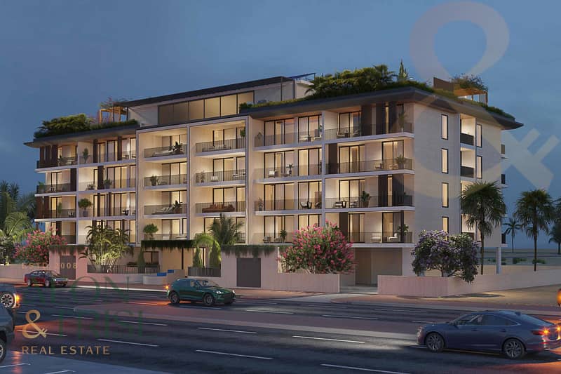 位于迪拜南部街区,居住区,Views VII by Golden Woods 的公寓 595000 AED - 11564693 位于迪拜南部街区,居住区,Views VII by Golden Woods 的公寓 595000 AED - 11564693