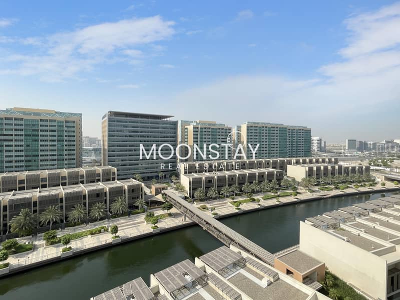 Upcoming Unit | High Floor | Canal View Upcoming Unit | High Floor | Canal View
