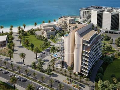شقة 1 غرفة نوم للبيع في جزيرة المرجان، رأس الخيمة - WhatsApp Image 2025-01-20 at 10.20. 55 (2). jpeg
