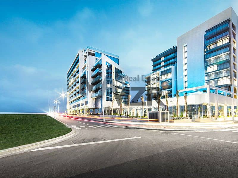 位于萨迪亚特岛,苏豪广场,苏豪广场公寓 的公寓 1000000 AED - 11493182 位于萨迪亚特岛,苏豪广场,苏豪广场公寓 的公寓 1000000 AED - 11493182