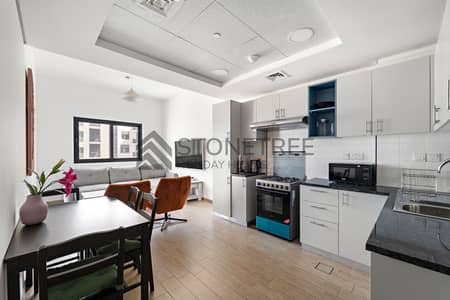 2 Bedroom Flat for Rent in Wasl Gate, Dubai - MMK07538. jpg