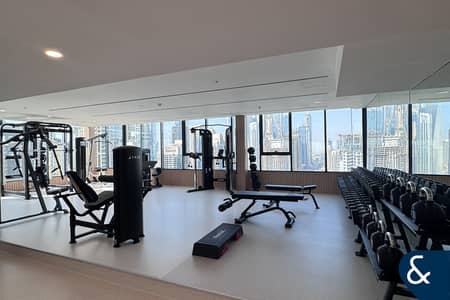 2 Bedroom Flat for Rent in Dubai Marina, Dubai - 2 Bed | Marina View | All Bills Included