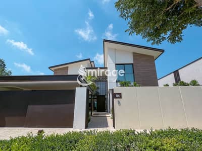 5 Bedroom Villa for Sale in Saadiyat Island, Abu Dhabi - IMG-20241012-WA0112. jpg