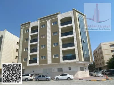 2 Bedroom Flat for Rent in Al Rashidiya, Ajman - 2dbaa746-f7fb-4859-b1ba-b00f251e0664. jpg