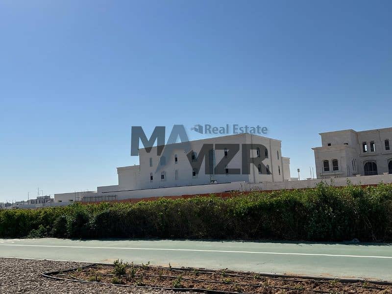 位于沙克布特城 的住宅地块 3500000 AED - 11506270 位于沙克布特城 的住宅地块 3500000 AED - 11506270