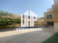 فیلا في خنور،حدائق الراحة 5 غرف 4500000 درهم - 11564795