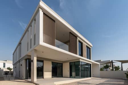 5 Bedroom Villa for Rent in Tilal Al Ghaf, Dubai - DSC08147-Enhanced-NR. jpg