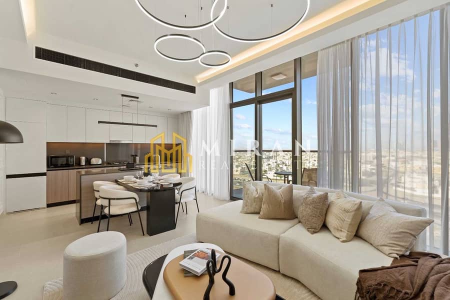 Квартира в Джумейра Вилладж Серкл (ДЖВС),JVC Дистрикт 11,Westview Tower, 2 cпальни, 140000 AED - 11564848 Квартира в Джумейра Вилладж Серкл (ДЖВС),JVC Дистрикт 11,Westview Tower, 2 cпальни, 140000 AED - 11564848