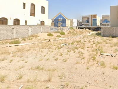 ارض سكنية  للبيع في الزاهية، عجمان - IMG-20250506-WA0073. jpg
